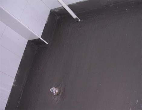 廚房、廁浴間防水