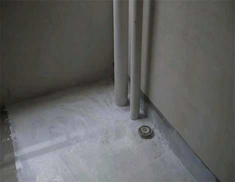 廚房、廁浴間防水