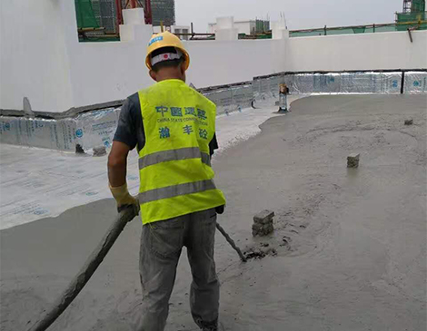 新、舊、老屋面防水