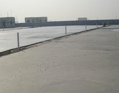 新、舊、老屋面防水