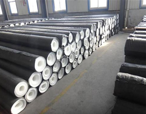 防水、防腐、保溫材料