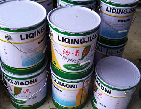 防水、防腐、保溫材料