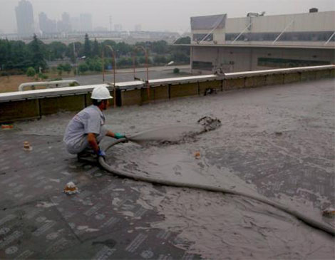 武漢泡沫混凝土
